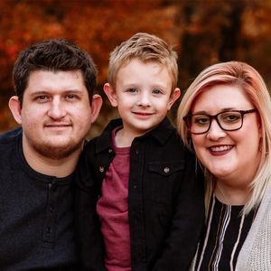 Meet your Posher, Josh